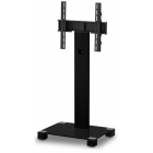 Напольная стойка для телевизора Sonorous PL 2510-B-HBLK